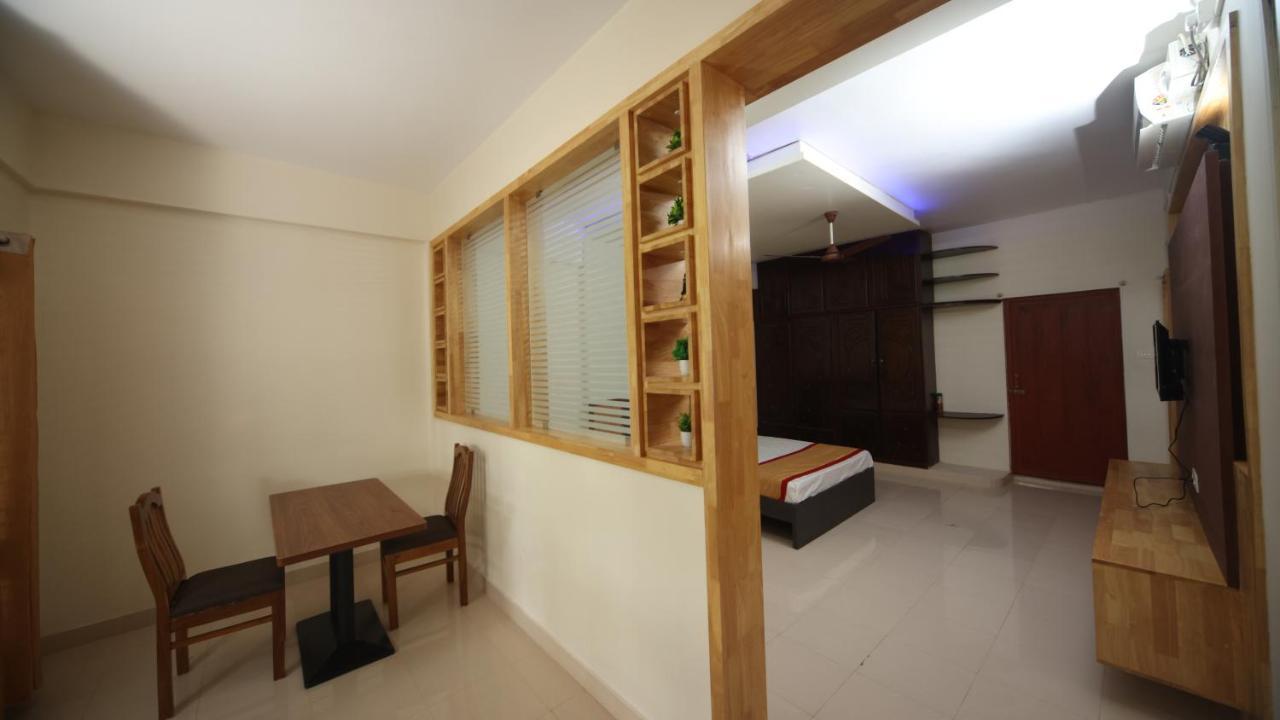ashtamudi lake garden resorts Kollam Eksteriør bilde