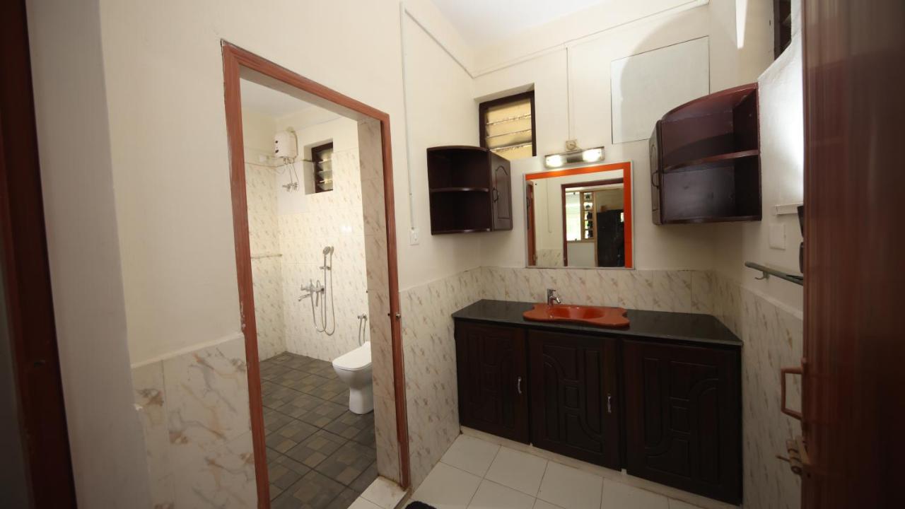 ashtamudi lake garden resorts Kollam Eksteriør bilde
