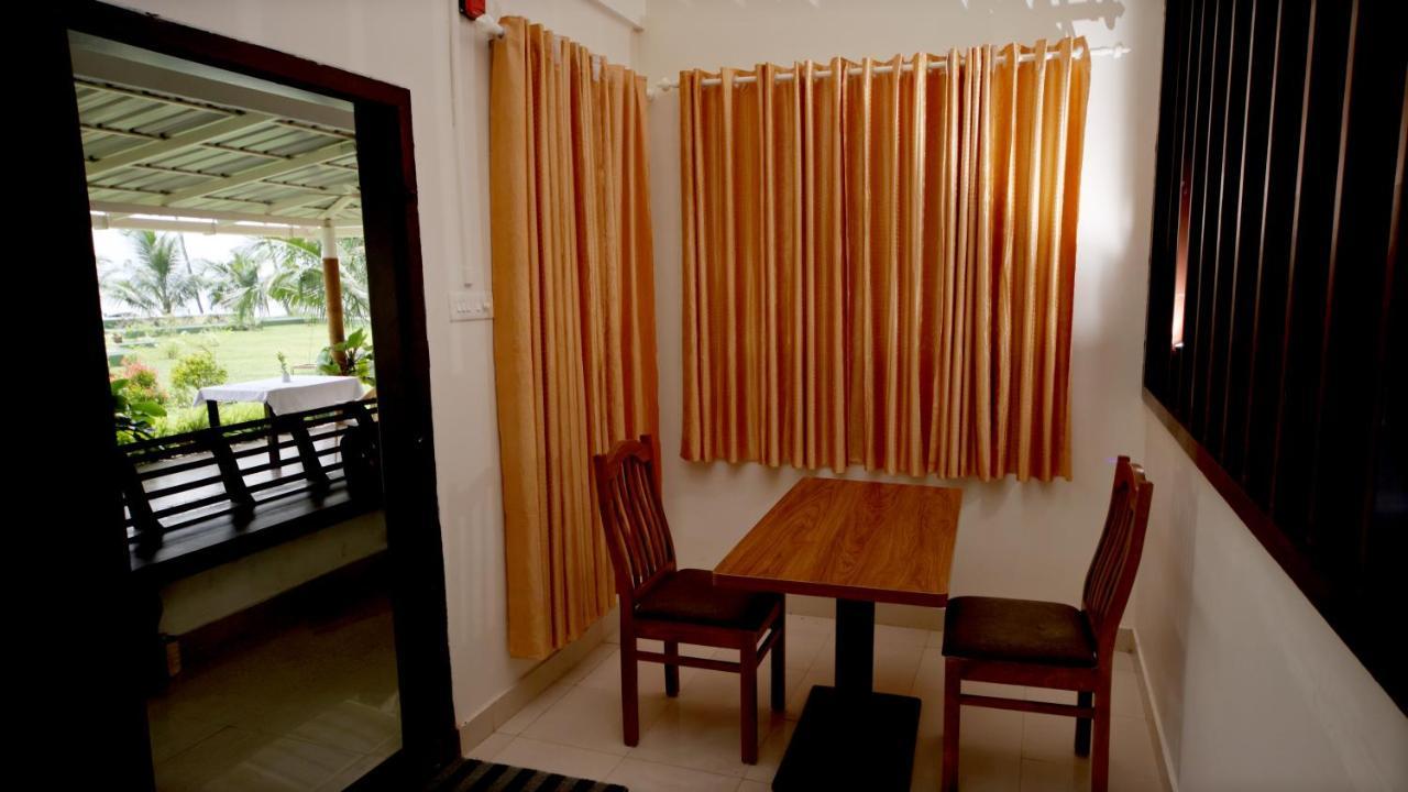 ashtamudi lake garden resorts Kollam Eksteriør bilde