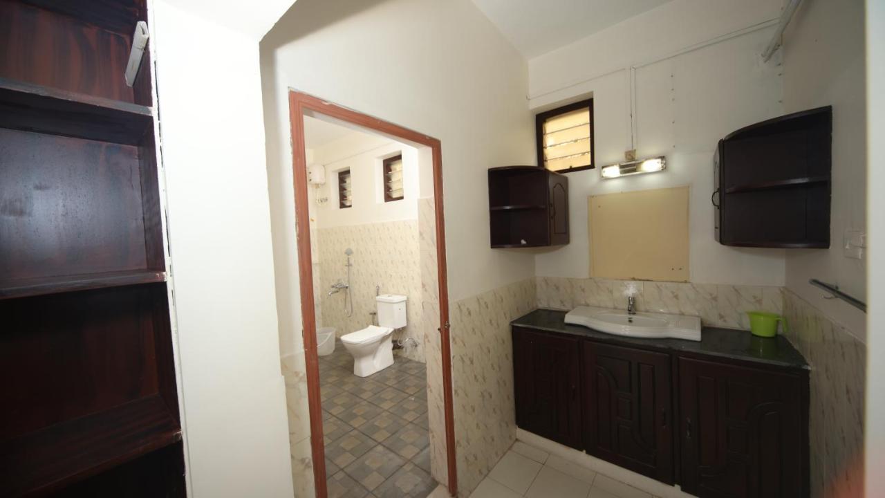 ashtamudi lake garden resorts Kollam Eksteriør bilde